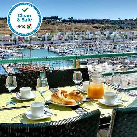 Marina Sea Residence Αλμπουφέιρα Εξωτερικό φωτογραφία