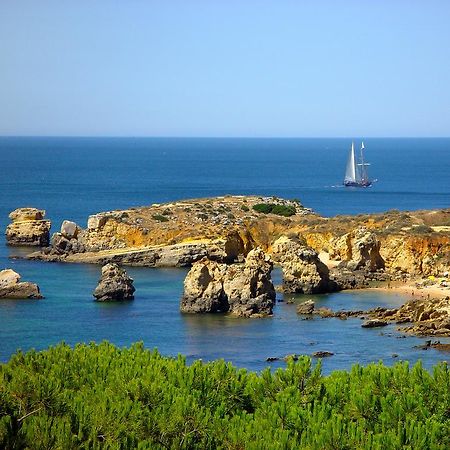 Marina Sea Residence Αλμπουφέιρα Εξωτερικό φωτογραφία