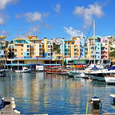 Marina Sea Residence Αλμπουφέιρα Εξωτερικό φωτογραφία