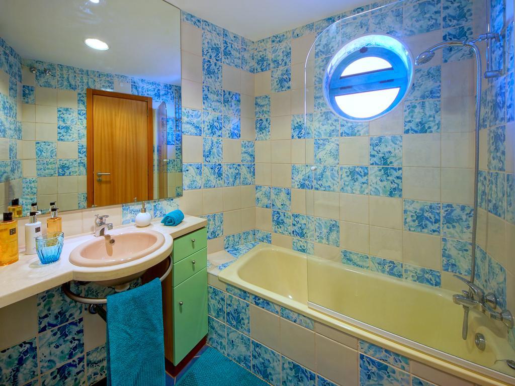 Marina Sea Residence Αλμπουφέιρα Δωμάτιο φωτογραφία