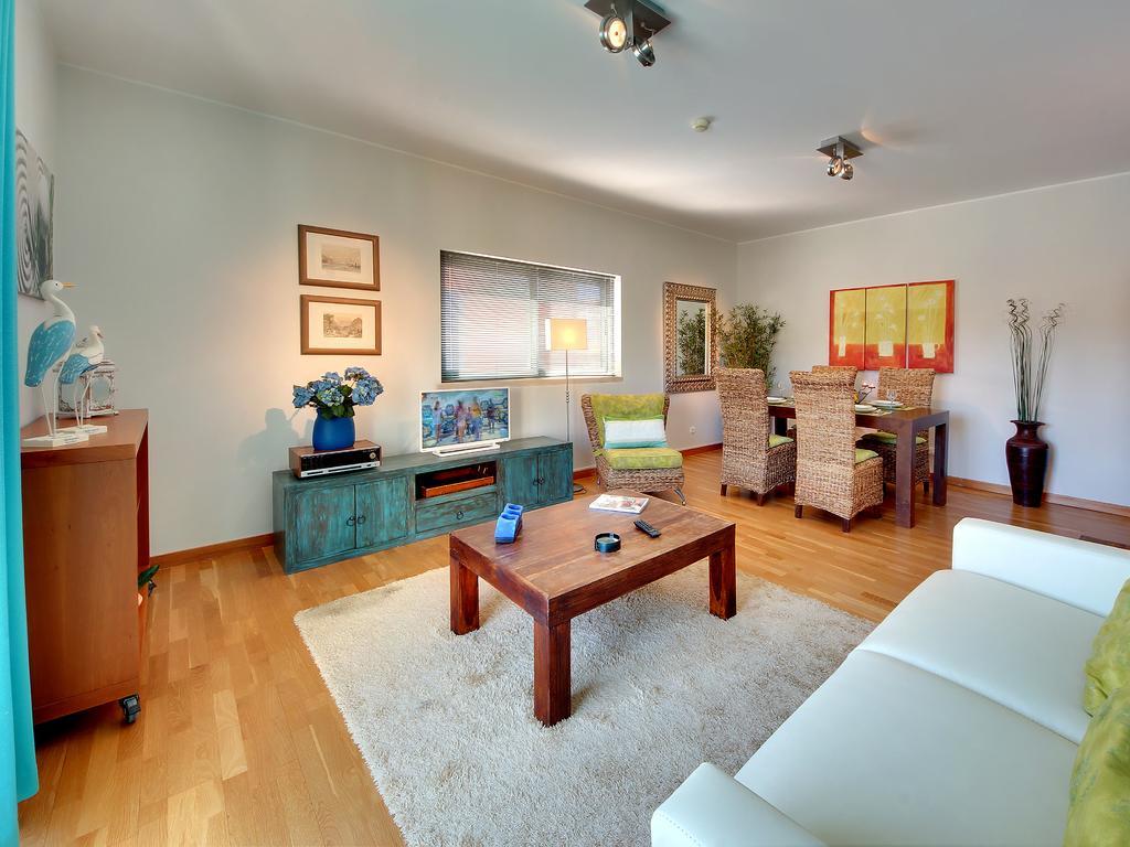 Marina Sea Residence Αλμπουφέιρα Δωμάτιο φωτογραφία