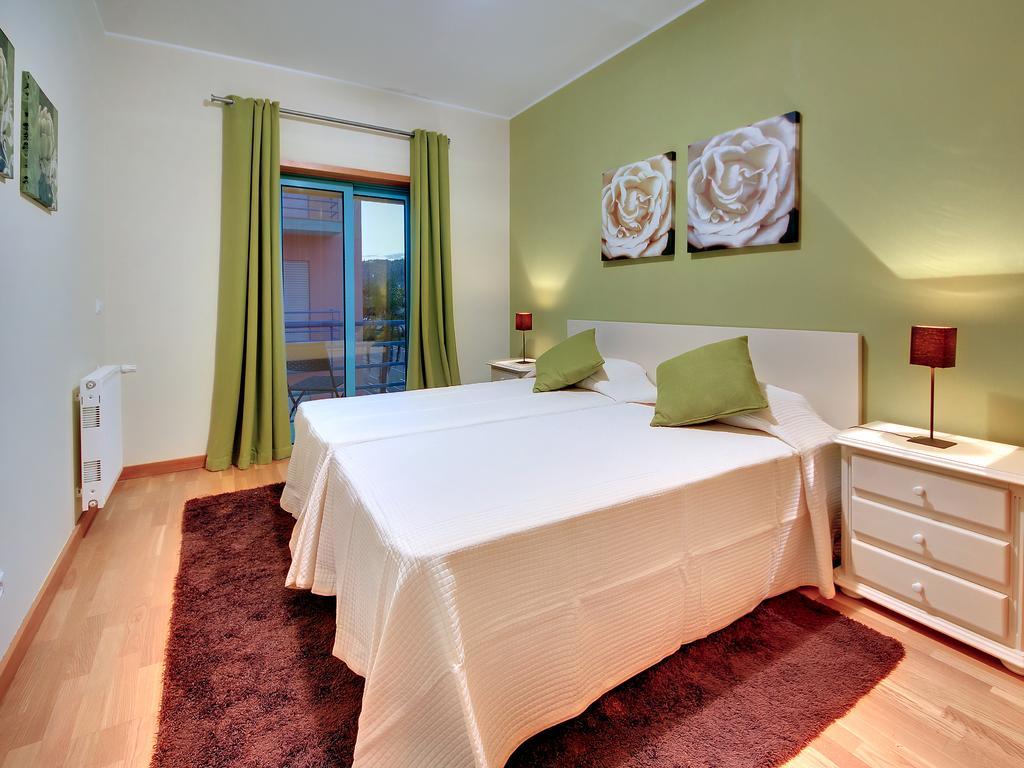 Marina Sea Residence Αλμπουφέιρα Δωμάτιο φωτογραφία