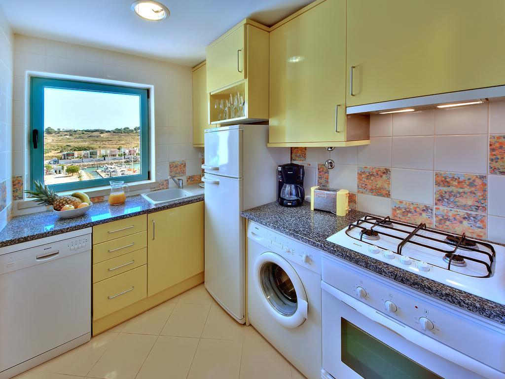 Marina Sea Residence Αλμπουφέιρα Δωμάτιο φωτογραφία